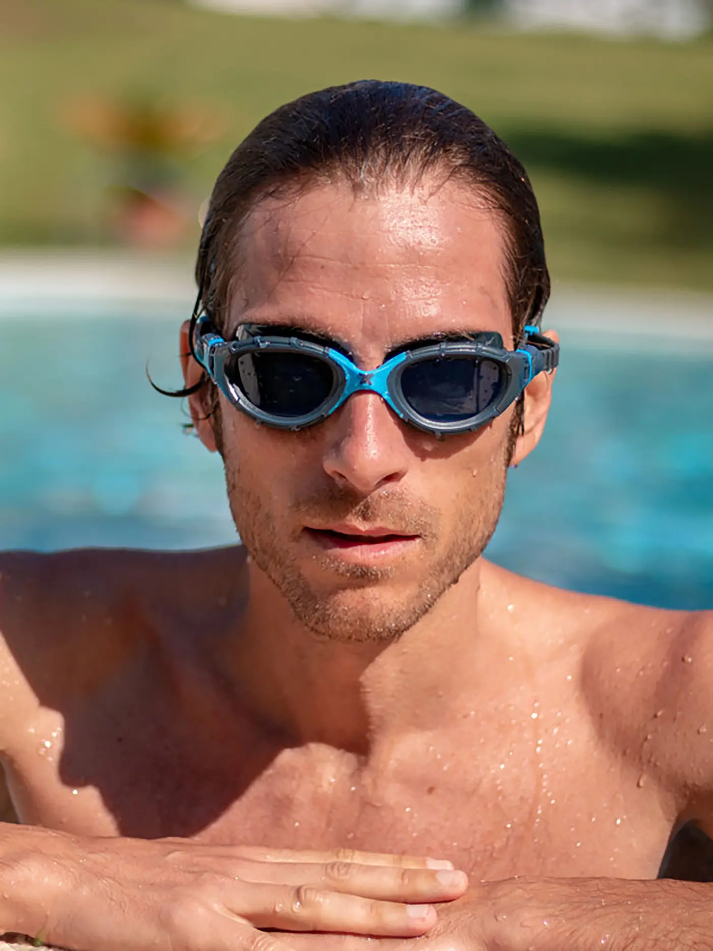 ZOGGS | Schwimmbrille Predator Flex Regular | 